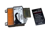 Original Bmw Control Module 65.77-8369828 ZAE25531. Fixed Price $30.00.