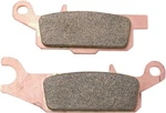 Sbs Sintered Brake Pads For 2016-2019 Yamaha YFM700K Kodiak Eps Se Front. Fixed Price $44.91.