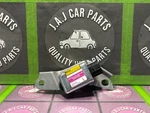 2006 Toyota Highlander Rear Left Impact Crash Sensor (ident : 89834-48020) Oem. Fixed Price $39.99.