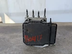 Anti-lock Brake Part Modulator Assembly Sedan Fits 11-12 Accord 28537. Fixed Price $134.99.