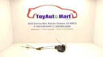 02-10 Toyota Camry Passenger Side Rear Lock Actuator Assemb. Fixed Price $119.99.