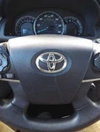 Driver Air Bag Front Wheel Spoke Fits 12-14 Camry 3118540. Fixed Price $222.00.