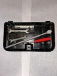 1989 1992 Volvo Genuine Tool Kit -rare. Fixed Price $45.00.