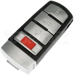 Dorman 99724ST Keyless Entry Remote Button Fits Volkswagen Models. Fixed Price $102.90.