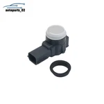 52050134 Pdc Parking Ultrasonic Sensor Silver Fit Buick Cadillac Chevy Gmc. Fixed Price $16.95.