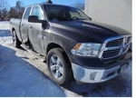 Used Anti-theft Control Module Fits: 2014 Ram Dodge 1500 Pickup Theft-locking Ke. Fixed Price $124.90.