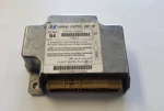 26ABI043# 95910-0A000 #2006 2008 Sonata Air Restraint Bag Control Module Stk# 25. Fixed Price $75.00.
