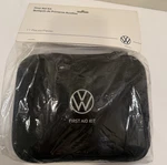 New Volkswagen Genuine First Aid Kit Oem Factory Sealed Vw. Fixed Price $15.29.