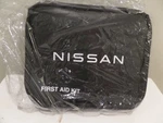 New Oem Nissan First Aid Kit Rogue Pathfinder Gt-r Maxima Murano #999M1-ST000. Fixed Price $10.99.
