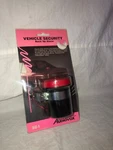 Audiovox Vehicle Security Back Up Alarm, BU-1. Fixed Price $29.95.