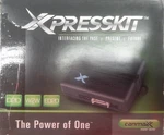 Directed Xpresskit CANMAX400DEI Bypass Module Interface Canbus XK400 Nos. Fixed Price $5.00.