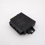 2007 - 09 Jaguar Xkr X150 Parking Aid Assist Control Module Unit 6W8315K866AJ. Fixed Price $31.67.