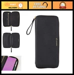 Slim Planner Cover For Hobonichi Techo Weeks - Tall Size, Notte Color, Durable &. Fixed Price $123.99.