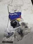 Nos Gm Original Genuine New Horn Acdelco Equipment 12368063. Fixed Price $49.99.