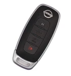 2023-2025 Nissan Sentra Versa Remote Key Fob 285E3-6LY1E S180146119 New Oem. Fixed Price $44.94.