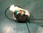 04 Honda Accord Right Passenger Rear Door Lock Latch Actuator Oem. Fixed Price $35.96.
