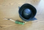 Jaguar XJ6 XJ40 Alarm Siren / Speaker 93-94 DBC5227 Security Sounder. Fixed Price $22.95.