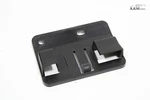 2014-2022 Jeep Cherokee Keyless Entry Receiver Antenna Module Bracket Oem. Fixed Price $22.32.