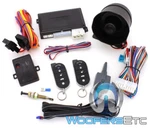 Astra A4 Complete Car Auto Two 5 Button Remote Engine Start Alarm Scytek New. Fixed Price $69.99.