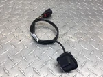14-15 C7 Corvette Rear Bumper Mounted Camera, 22782124. Fixed Price $109.95.