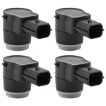 Boxi 4PCS Pdc Parking Assist Sensor Reverse Backup For Cadilla.... Fixed Price $71.19.