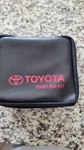 Toyota Oem First Aid Kit PT420-03023 Genuine Accessory. Fixed Price $24.00.
