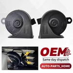 Horns For Toyota Camry Tacoma RAV4 Corolla Highlander H/l Snail. Fixed Price $19.99.