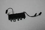 Bmw E36 Rear Antenna Amplifier 65241387751 C Pillar Esg Oem. Fixed Price $25.00.