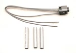 New Motorcraft Wiring Pigtail Kit 3 Wire WPT-1289 Ford Lincoln Mercury 99-18. Fixed Price $16.95.