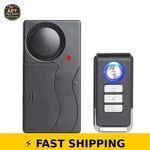 Lancoon Wireless Anti-theft Alarm 110DB Motion Sensor Security System. Fixed Price $34.99.