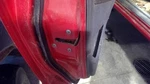 Driver Left Door Latch Fits 99 Frontier 3767837. Fixed Price $30.00.