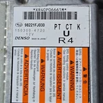 12 13 Impreza Subaru Srs Module Computer : 98221FJ030 Oem. Fixed Price $63.00.