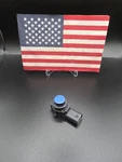 Oem 2014 - 2016 Bmw 428I 435I Rear Bumper Parking Sensor 9261595. Fixed Price $24.95.
