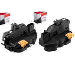Rear Left & Right Door Lock Actuator Motor For Chevy Equinox Malibu Cadillac Gmc. Fixed Price $58.89.