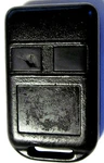 Chapman Aftermarket Keyless Entry Remote Transmitter GOH-FRDPC2002 Clicker Fob. Fixed Price $31.94.