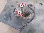 Anti-lock Brake Part Assembly Opt NW9 Fits 96-99 Bonneville 2395875. Fixed Price $77.00.