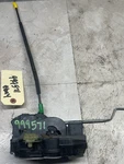2011-2014 Chevy Cruze Left Rear Door Latch Lock Oem. Fixed Price $73.50.