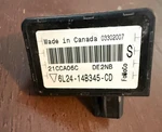 2006 2010 Ford Exploreroem Front Crash Sensor 6L24-14B345-CD. Fixed Price $29.95.