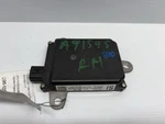 2012-2014 Toyota Sienna Oem Rear Right Blind Spot Radar Sensor Module 8816208010. Fixed Price $64.99.