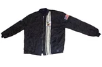 60'S-70'S Vintage Ford Cobra Black Jacket Real Deal Xxl Size Mercury Retro. Fixed Price $345.00.
