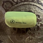 Mercedes Benz Reflective High Visibility Safety Visible Warning Vest Jacket Oem. Fixed Price $19.99.