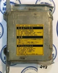 Subaru Impreza Engine Control Unit Chassis Module 98221FE020 Oem. Fixed Price $44.99.