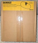 Dewalt Replacement Cord For DS300 DS312 Model New In Box. Fixed Price $37.99.