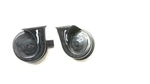 17-24 Audi B9 S4 A4 S5 A5 High Low Tone Horn Set Left Right Oem 110425. Fixed Price $59.75.