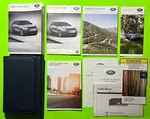 2019 Land Rover Range Velar Factory Owners Manual Handbook Set & Case Oem. Fixed Price $34.99.