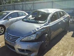 Abs Pump Anti-lock Brake Part Assembly Cvt Sv Fits 14-15 Sentra 1855294. Fixed Price $85.50.
