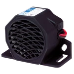 Ecco Elect Alarm: Back-up 107DB- 575. Fixed Price $88.36.