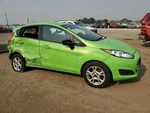 Anti-lock Brake Part Thru 07/14/13 Turbo Fits Fiesta 1947492. Fixed Price $143.95.