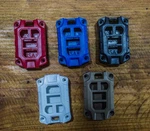 Ajt Design Replacement Key Fob Case For Tundra (2018-2021). Fixed Price $38.00.