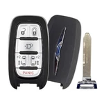 Unlocked Oem Factory Chrysler Pacifica Voyager Smart Keyless Remote Fob. Fixed Price $39.99.